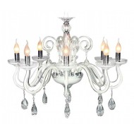 Люстра Omnilux OML-34403-08 Люстра Omnilux OML-34403-08