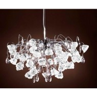 Люстра подвесная Citilux EL325P15.1