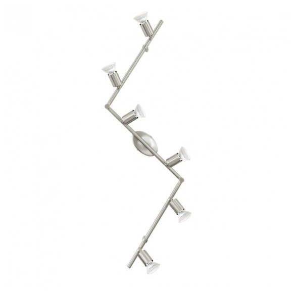 Спот Eglo Buzz-led 92599