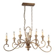 Подвесной светильник CORTINA SP10 88433