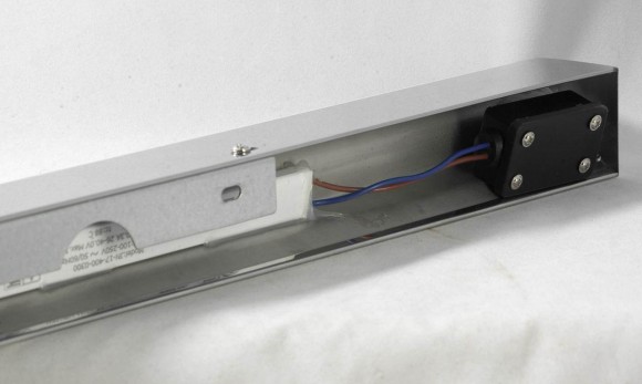 Настенный светодиодный светильник Lussole Lgo LSP-9967 Настенный светодиодный светильник Lussole Lgo LSP-9967