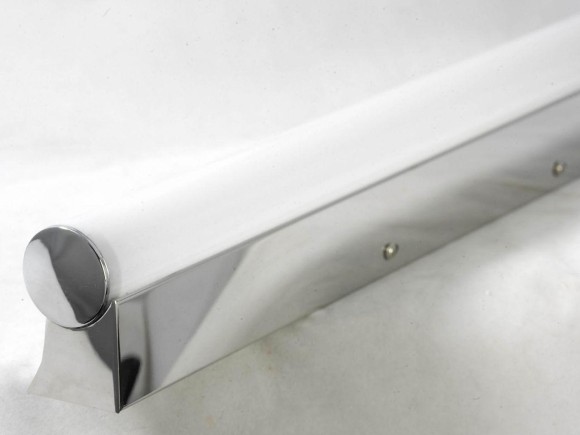 Настенный светодиодный светильник Lussole Lgo LSP-9967 Настенный светодиодный светильник Lussole Lgo LSP-9967