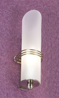 Подсветка для зеркал Lussole Selvino GRLSA-7711-01 Подсветка для зеркал Lussole Selvino GRLSA-7711-01