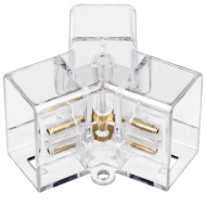 Коннектор Lightstar 450006 Коннектор Lightstar 450006