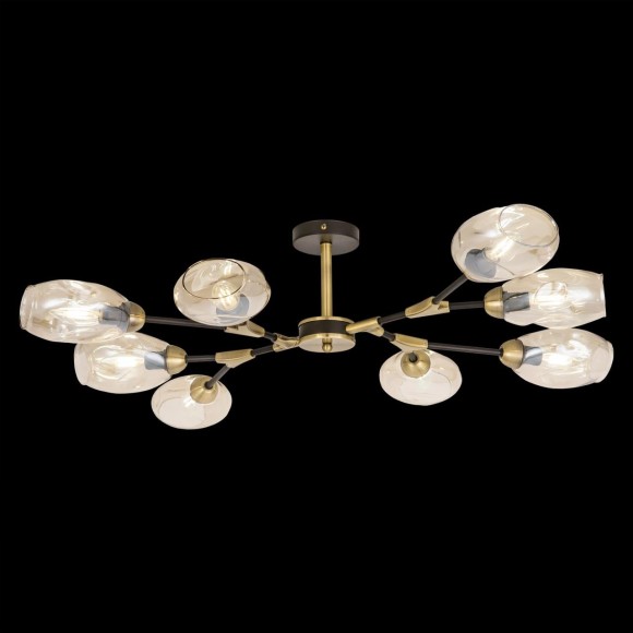 CL117185 Монтана Св-к Люстра