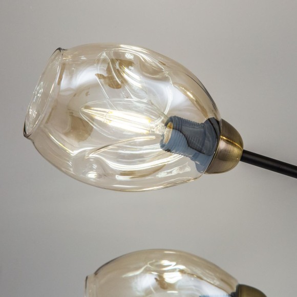 CL117185 Монтана Св-к Люстра