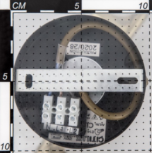 CL117185 Монтана Св-к Люстра