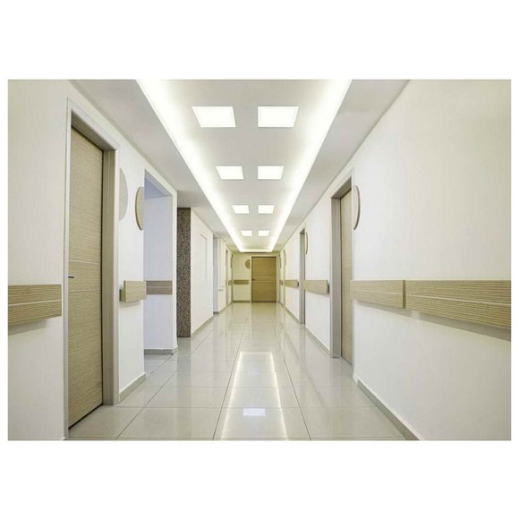 Встраиваемый светильник Eglo Fueva 1 94069 Встраиваемый светильник Eglo Fueva 1 94069