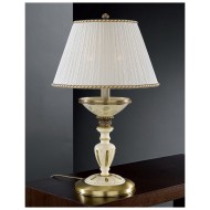 Настольная лампа Reccagni Angelo P 6608 G