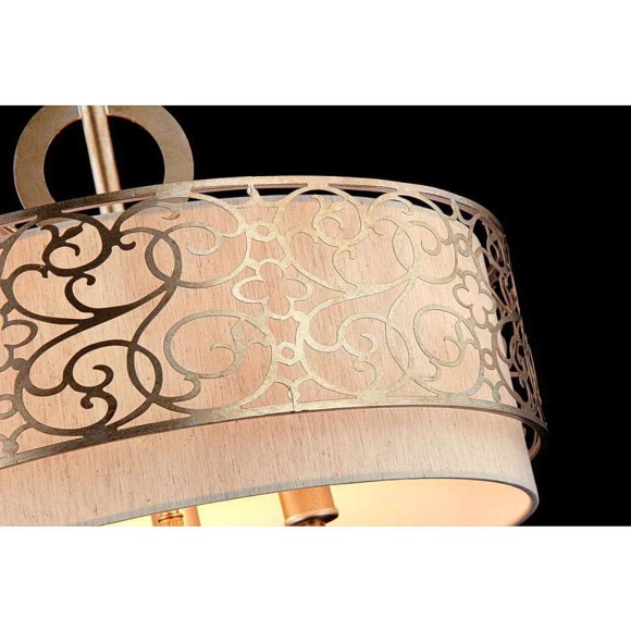 Подвесная люстра Maytoni Venera H260-03-N Подвесная люстра Maytoni Venera H260-03-N