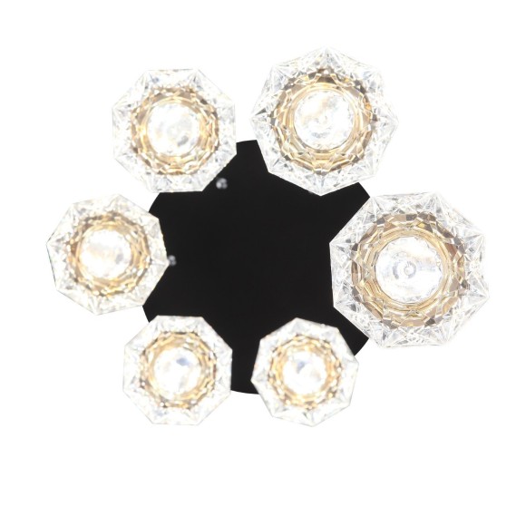 Светильник подвесной UNTIDO luce sl1601.423.06 ST LUCE