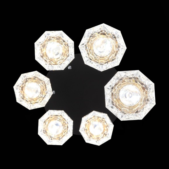 Светильник подвесной UNTIDO luce sl1601.423.06 ST LUCE