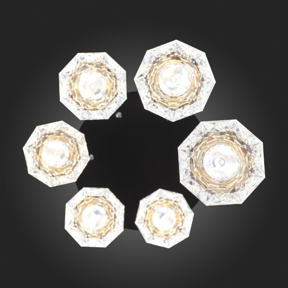 Светильник подвесной UNTIDO luce sl1601.423.06 ST LUCE