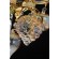 Люстра Ricchezza a2011lm-6go Arte Lamp