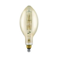 Лампа светодиодная Eglo Lm_led_e27 11843