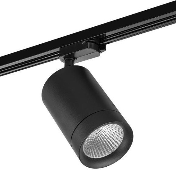 Светильник трековый 1-фаза Lightstar 303272 Светильник трековый 1-фаза Lightstar 303272