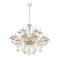 Люстра Eglo Basilano 39095 Люстра Eglo Basilano 39095