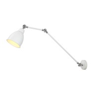 Бра Braccio a2055ap-1wh Arte Lamp