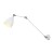 Бра Braccio a2055ap-1wh Arte Lamp