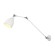 Бра Braccio a2055ap-1wh Arte Lamp