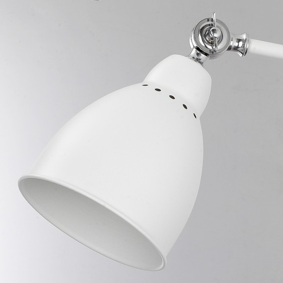 Бра Braccio a2055ap-1wh Arte Lamp картинка 2