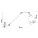 Бра Braccio a2055ap-1wh Arte Lamp картинка 3