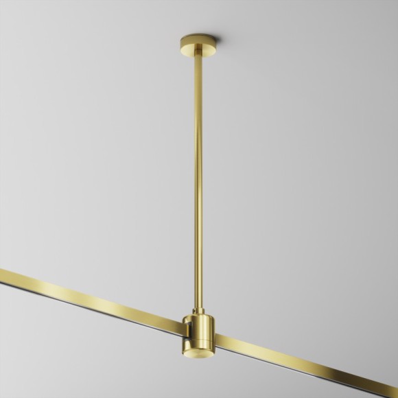 Стойка Maytoni Technical TRA158C-IPCL1-BS Стойка Maytoni Technical TRA158C-IPCL1-BS