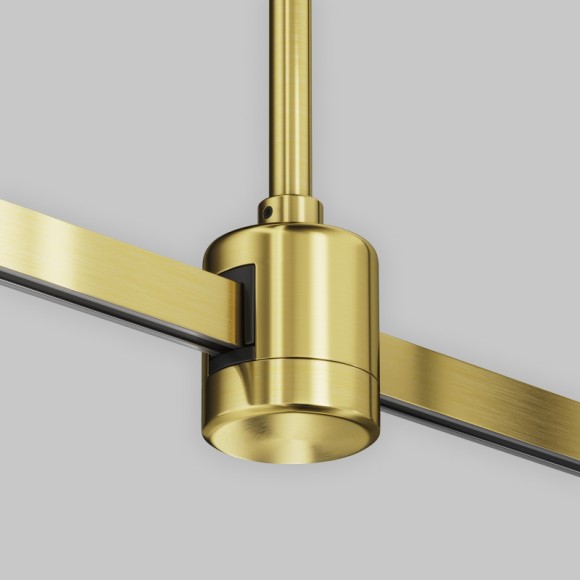 Стойка Maytoni Technical TRA158C-IPCL1-BS Стойка Maytoni Technical TRA158C-IPCL1-BS