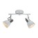 Светильник потолочный Jovi a1677pl-2wh Arte Lamp