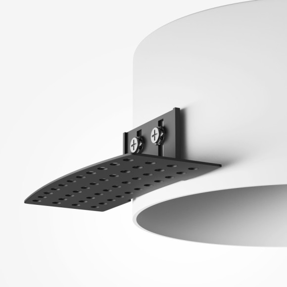 База встраиваемая Maytoni Technical DLA032-TRS24-W База встраиваемая Maytoni Technical DLA032-TRS24-W