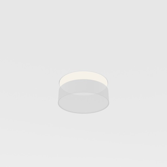 База встраиваемая Maytoni Technical DLA032-TRS24-W База встраиваемая Maytoni Technical DLA032-TRS24-W