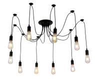 Подвесная люстра Kink Light Блиц 6507-10ax Подвесная люстра Kink Light Блиц 6507-10ax