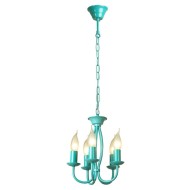 Подвесная люстра Lussole Lgo Anson GRLSP-9914 Подвесная люстра Lussole Lgo Anson GRLSP-9914