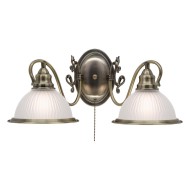 Бра Citilux Идальго CL434321 Бра Citilux Идальго CL434321