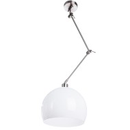Светильник подвесной Paolo a1733sp-1ss Arte Lamp