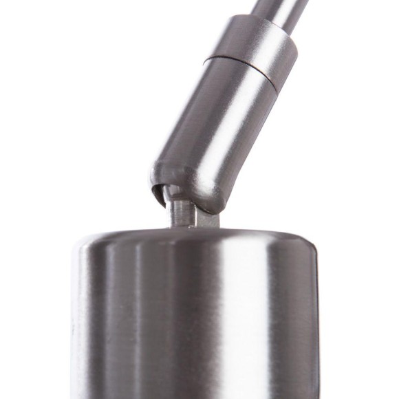 Светильник подвесной Paolo a1733sp-1ss Arte Lamp