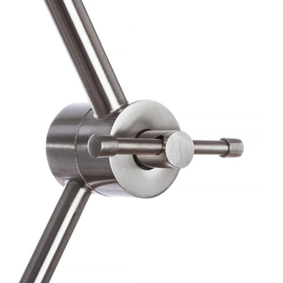 Светильник подвесной Paolo a1733sp-1ss Arte Lamp