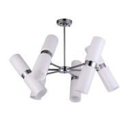Потолочная люстра F-Promo Rollo 2618-12P Потолочная люстра F-Promo Rollo 2618-12P