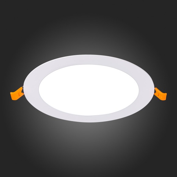 Встраиваемый светильник LITUM luce st209.538.12 ST LUCE