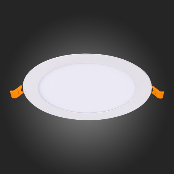 Встраиваемый светильник LITUM luce st209.538.12 ST LUCE