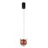 Детский светильник Crystal Lux AMIGO SP LED RED