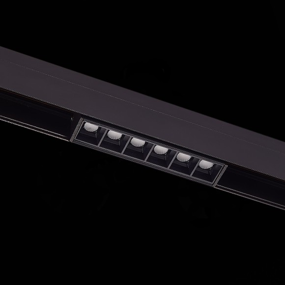 Магнитный трековый светильник SEIDE luce st361.446.06 ST LUCE