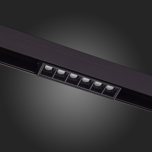 Магнитный трековый светильник SEIDE luce st361.446.06 ST LUCE