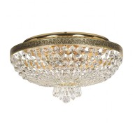 Потолочная люстра Arti Lampadari Santa E 1.2.50.600 GB Потолочная люстра Arti Lampadari Santa E 1.2.50.600 GB