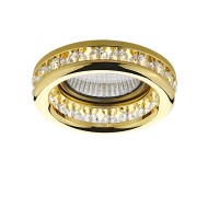 Светильник точечный встраиваемый декоративный Lightstar Monilo 031702 Светильник точечный встраиваемый декоративный Lightstar Monilo 031702