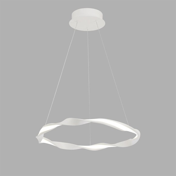 Подвесной светодиодный светильник Mantra Madagascar 6573 Подвесной светодиодный светильник Mantra Madagascar 6573