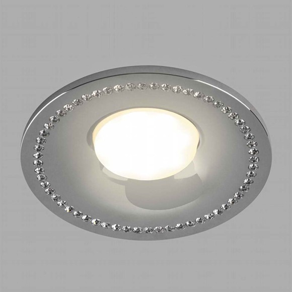 Встраиваемый светильник Fametto Vernissage DLS-V103-2003