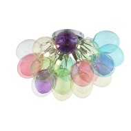 Потолочная люстра ST Luce Sospiro SL432.152.06 Потолочная люстра ST Luce Sospiro SL432.152.06