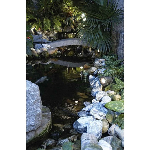 Прожектор уличный Nautilus SLV 227500