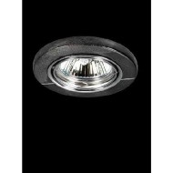 Декоративный встраиваемый поворотный светильник Stone 369282 Novotech